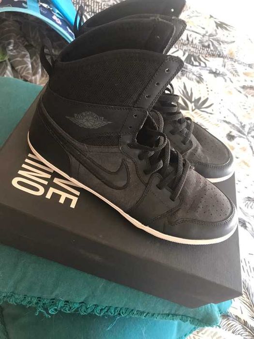 Ténis Nike Jordan
