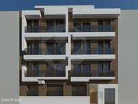 Apartamento T0 no Coração da Póvoa de Varzim