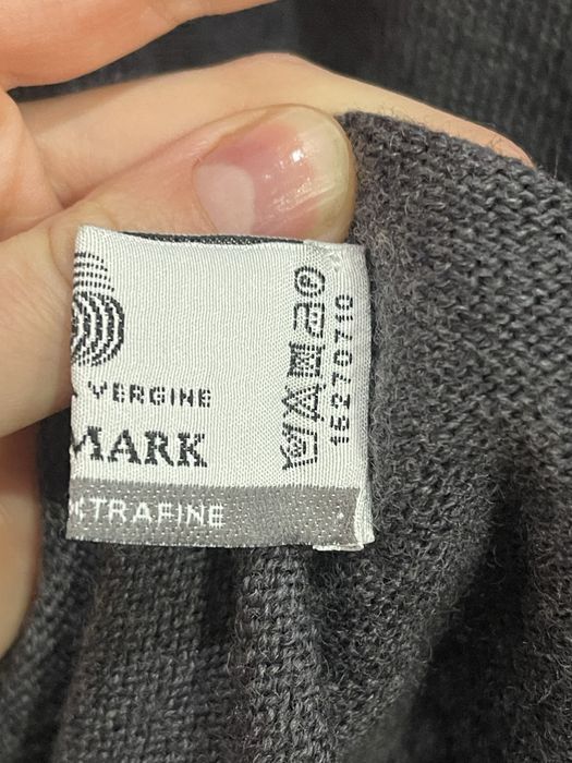 Сукня плаття шерстяне Daniel & Mayer Італія