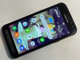 Smartfon SAMSUNG Galaxy Xcover 4 2/16GB 5" Czarny SM-G390