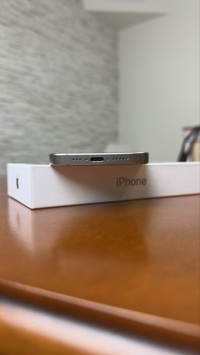 iPhone 15 Pro *Jak Nowy*