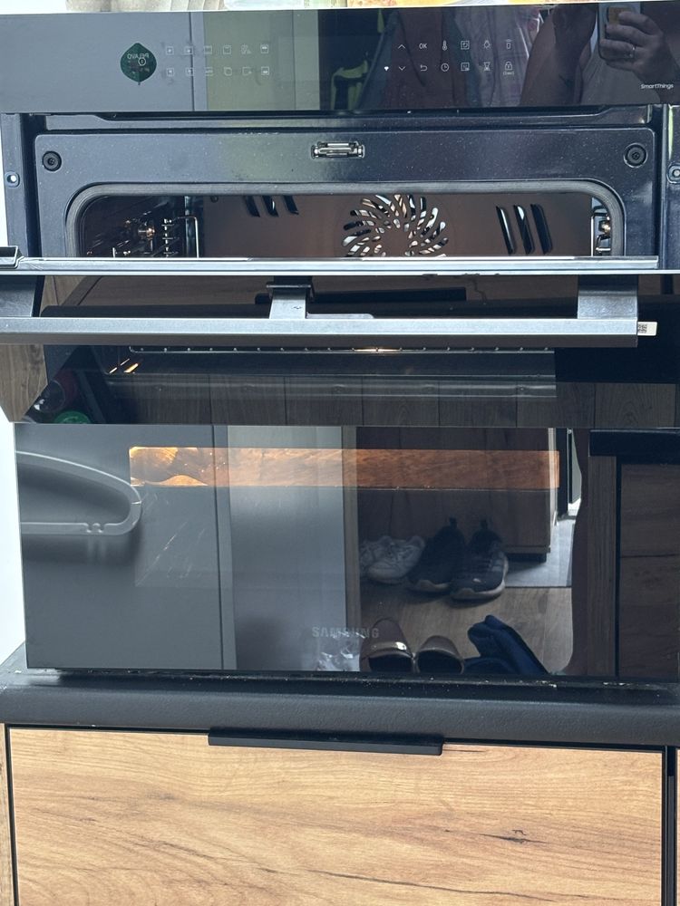 piekarnik samsung nv7b4345vak u2 dual cook flex