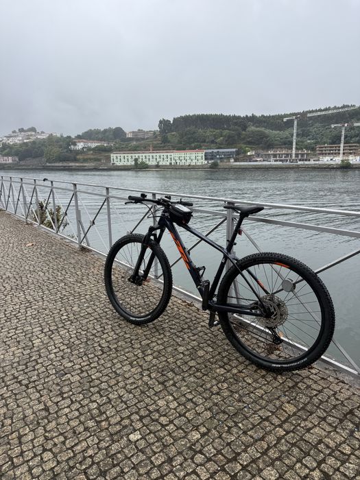Ktm Myroon Carbono 2025 - Roda 29 - Tam L