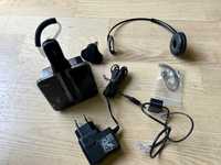 Plantronics CS540A słuchawka bezprzewodowa / zestaw słuchawkowy