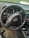 Kierownica wielofunkcyjna Kia Ceed 2009r