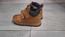 Buty trzewiki, kozaki dla chłopca Lasocki r.25
