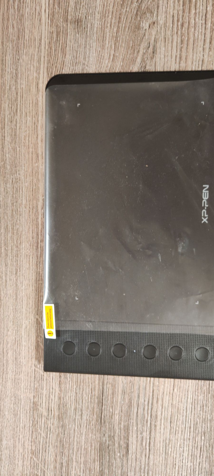 Графический планшет  Star G640S (Android)