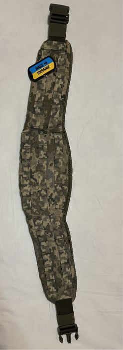 M-TAC  пояс тактичний WAR BELT ARMOR MM14