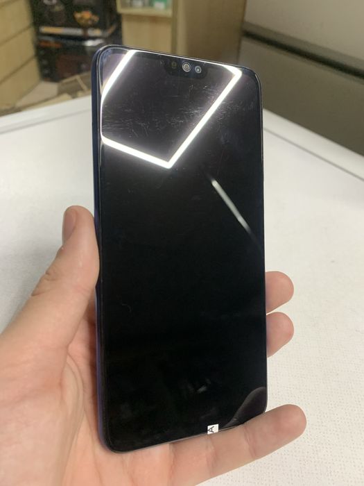 Телефон Honor 8x 4/64 , в гарному стані !