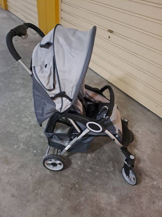 Carrinho de passeio Zippy