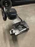 Kierownica Thrustmaster t248 + dodatki
