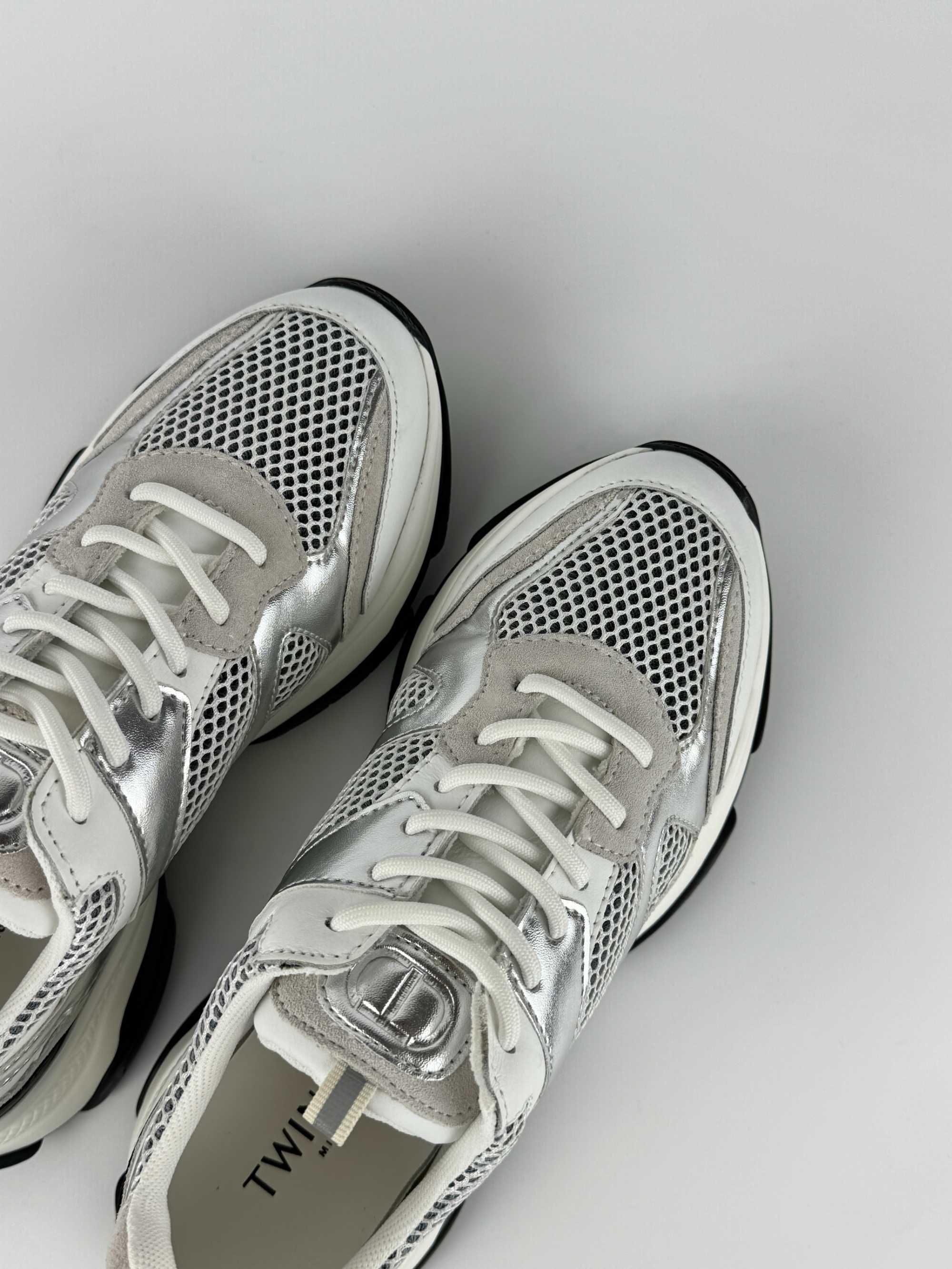 Buty Twinset sneakersy