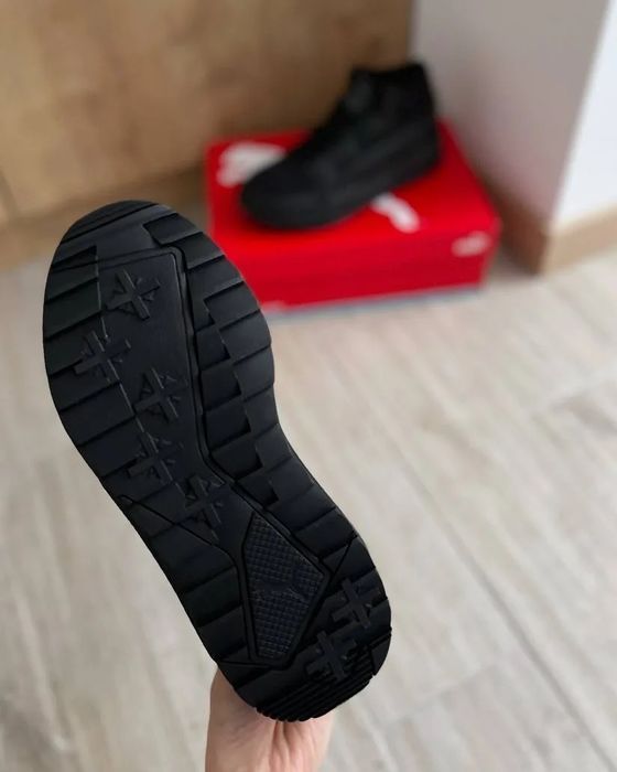 США! Чоловічі кросівки Puma X-Ray Speed MID WTR Оригінал! 42-45