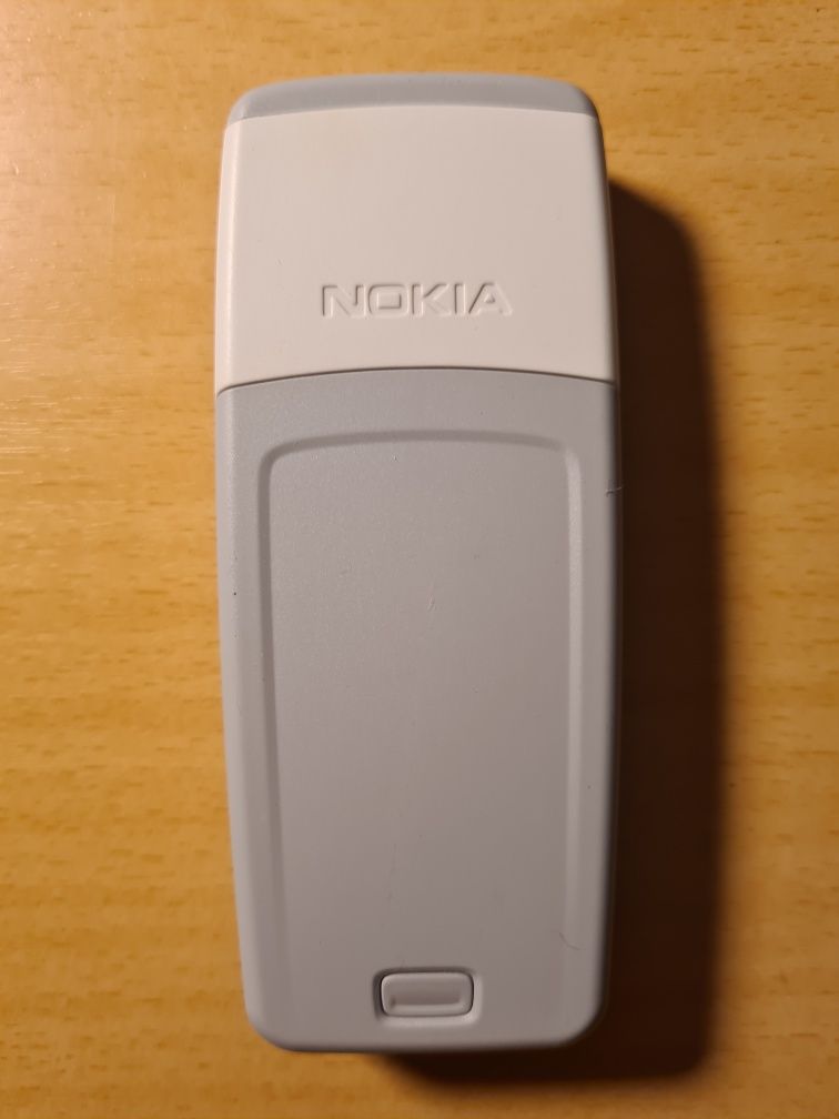 Telemóvel Nokia 1110i de 2006