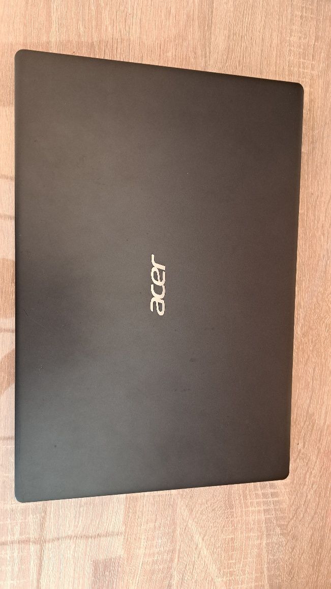 Ноутбук Acer aspire 3 A315-34