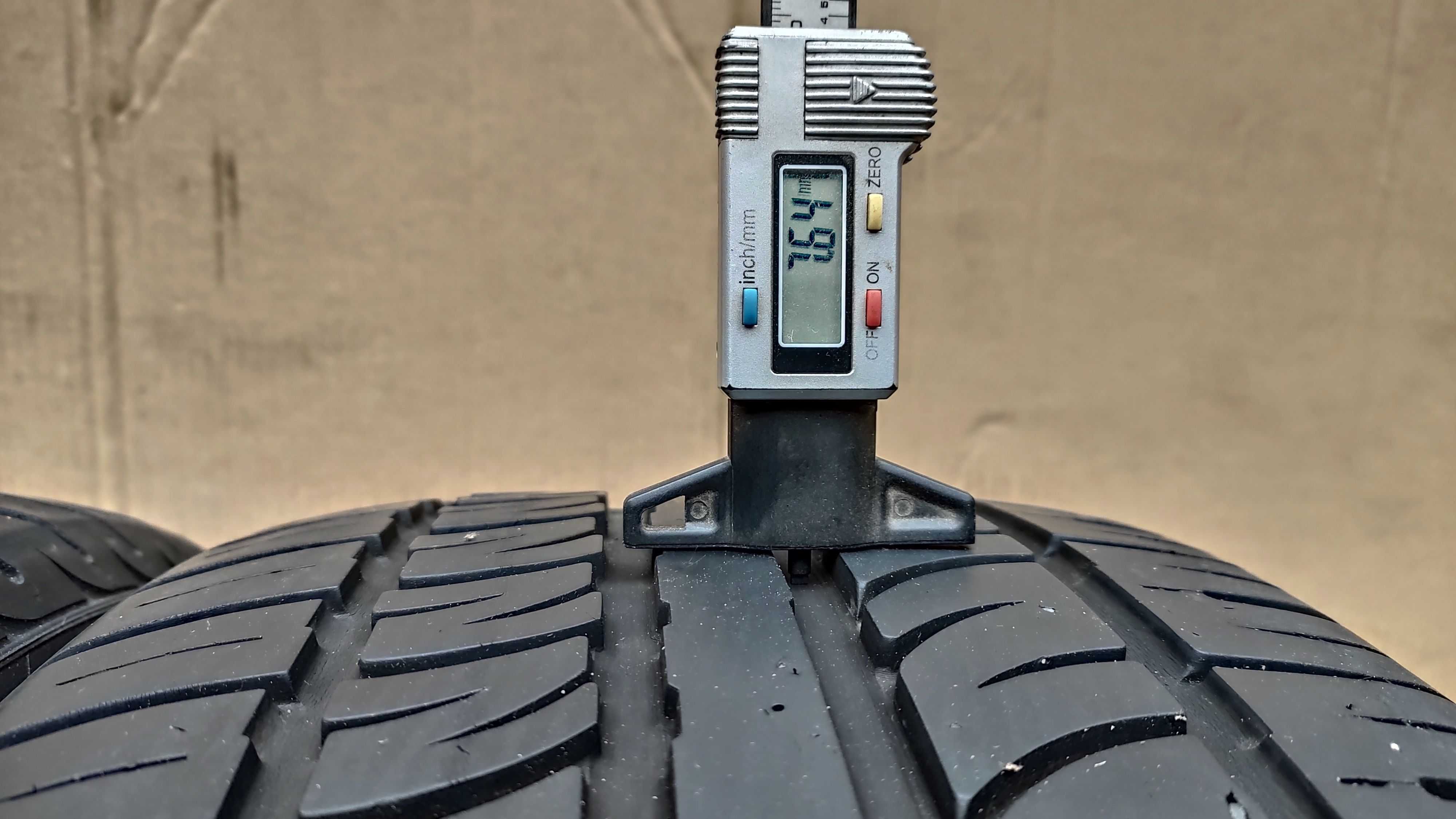 шини 235/45R19. Pirelli. 90%. 2023р