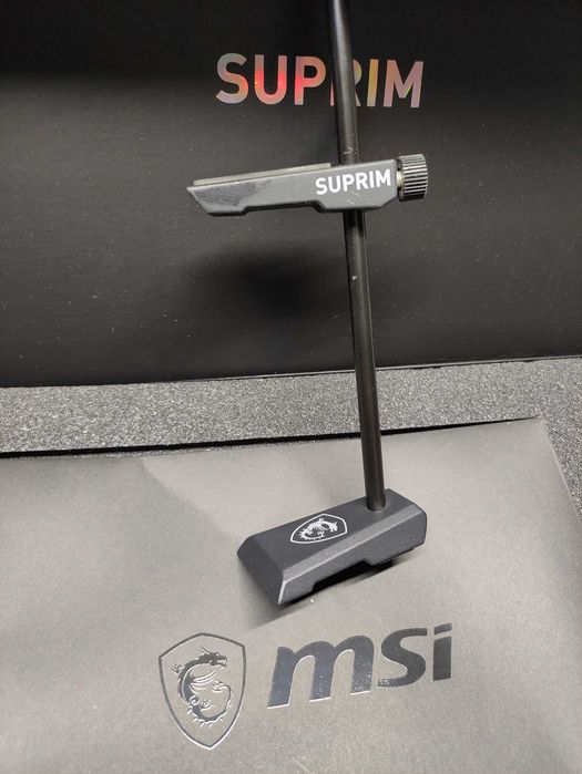 Відеокарта MSI Suprim X 3090