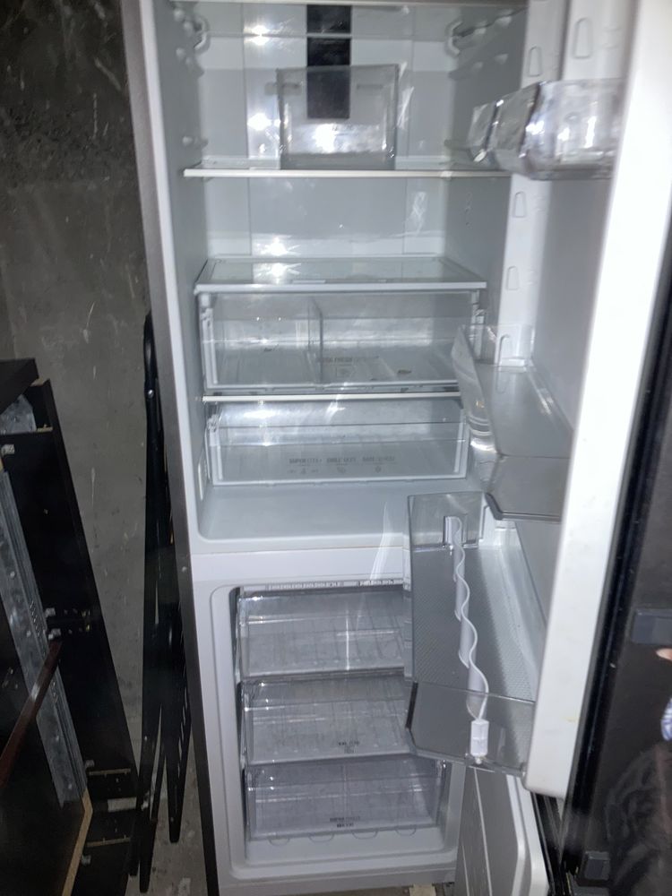Lodówka Hotpoint Ariston | dobry stan