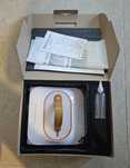 Robot limpa janelas novo