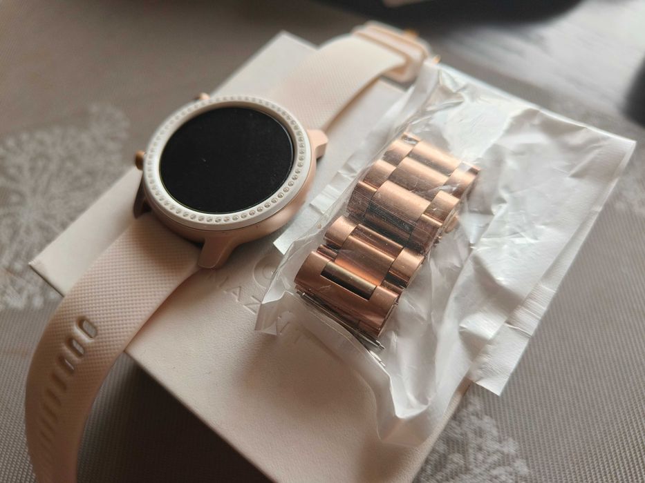 Smartwatch Amazfit GTR 42mm Glitter Edition - uszkodzony