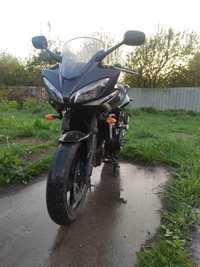 Yamaha fz6(fazer s2)