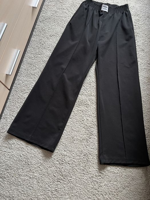 Брюки - штаны палаццо