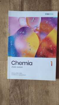 Chemia Matura Zbiór zadań 2020/2022 BioMedica 1+2+3