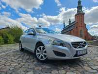 Volvo V60 Volvo V60 D3 2.0 163 Km