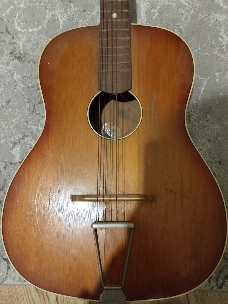 Gitara klasyczna
