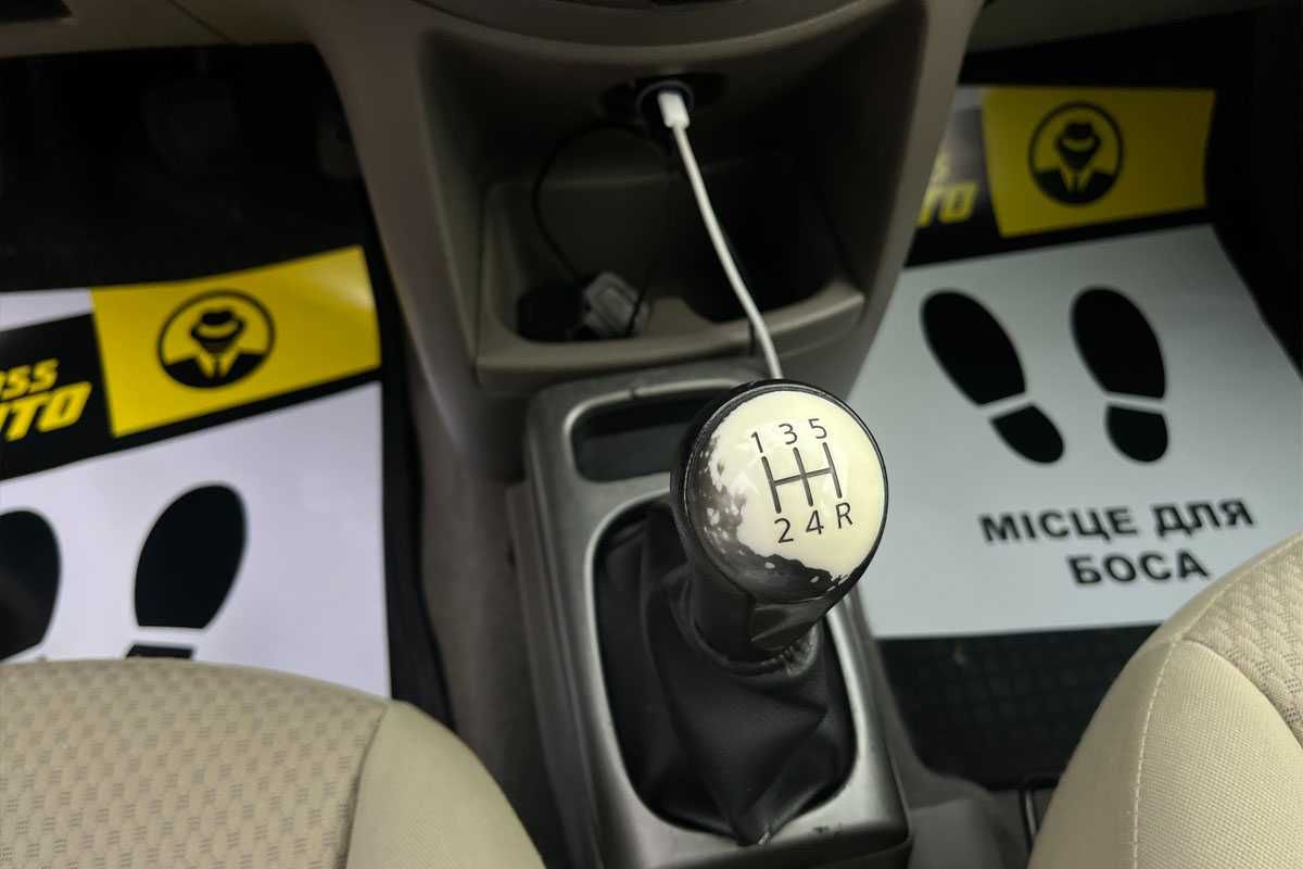 Nissan Note 2006