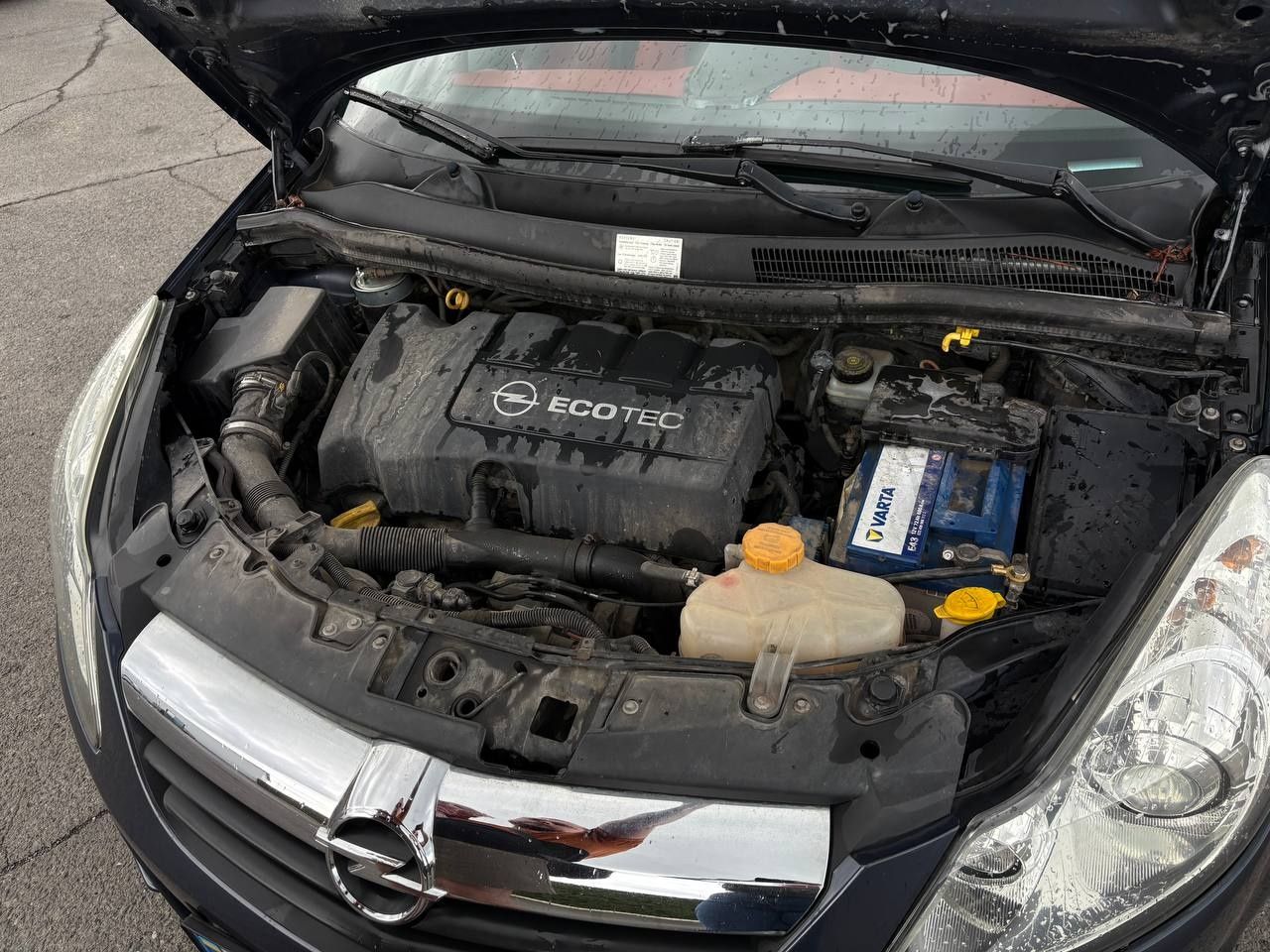 Продам своє авто!