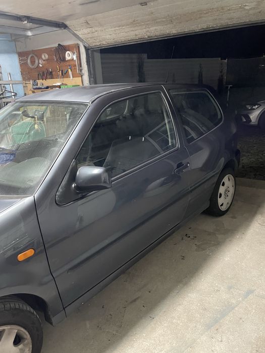Vw polo impecavel