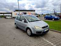 Ford C-Max 1.6 TDCi Wspoma Elektryka nabita Klima