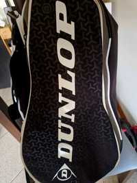 Saco padel XL Dunlop