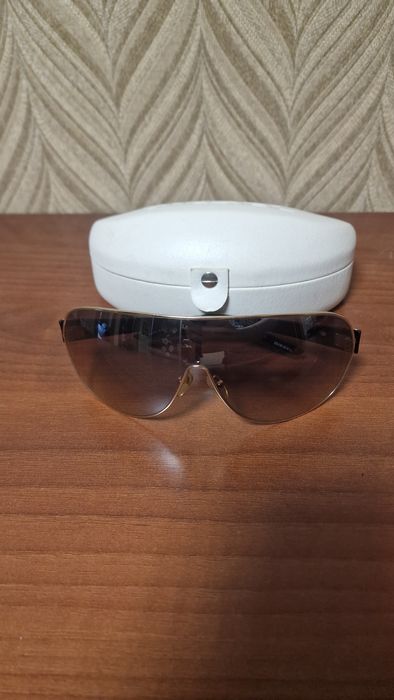 Сонцезахисні окуляри Diesel