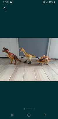 Dinozaury         .