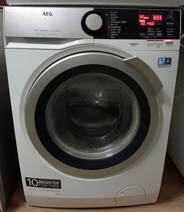 Пральна машина Б/В