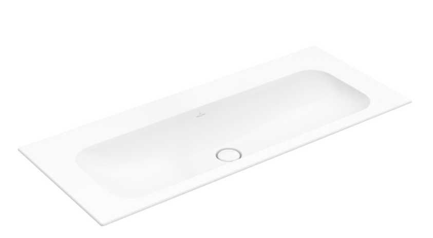 Villeroy & Boch Finion Umywalka meblowa 120x50 cm 4164C3RW