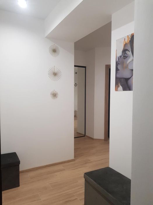 Оренда квартири Мельника 10