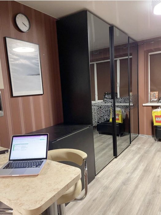 Реальная смарт-квартира, Одесская