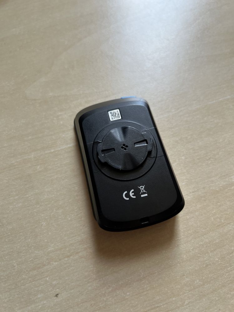 Велокопютер GEOID CC600