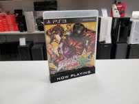 Gra na PS3 jojo's bizarre adventure all star battle NTSC