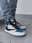 Buty Nike air Jordan travis scott