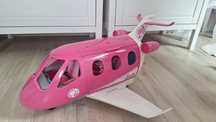Samolot Barbie Dreamhouse