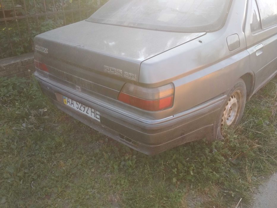 Продам Пежо 2 авто