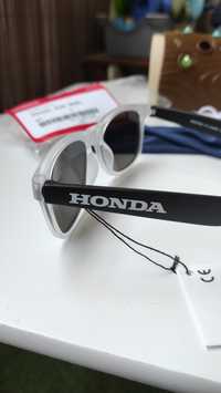 Okulary Honda, oryginalne i nowe