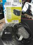 Ladowarka do smartfon + kabel 1A