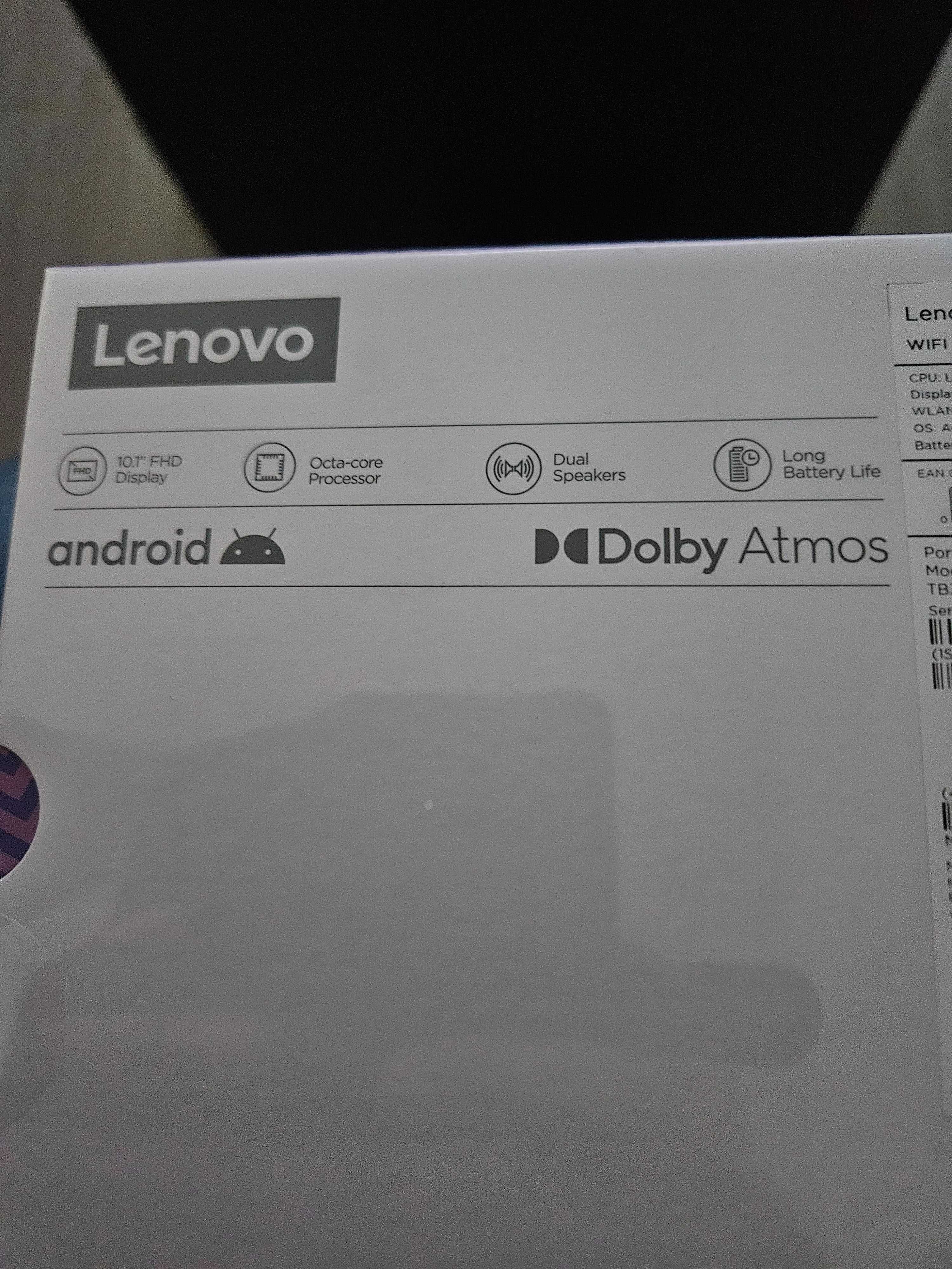 Tablet Lenowo Tab M10