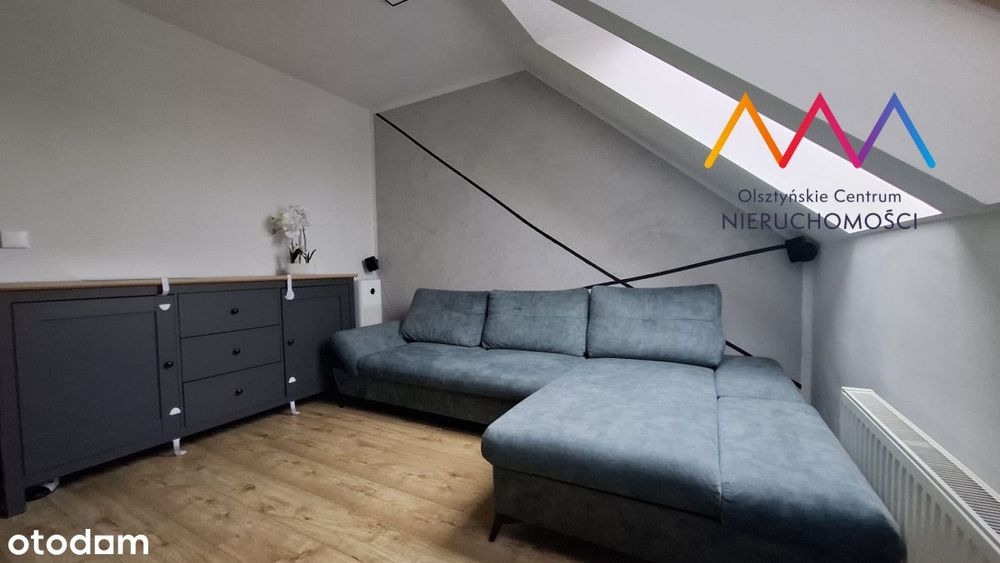 Mieszkanie -Jarocka 2 pokoje