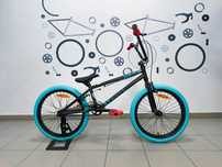 Rower BMX GT Air BLK